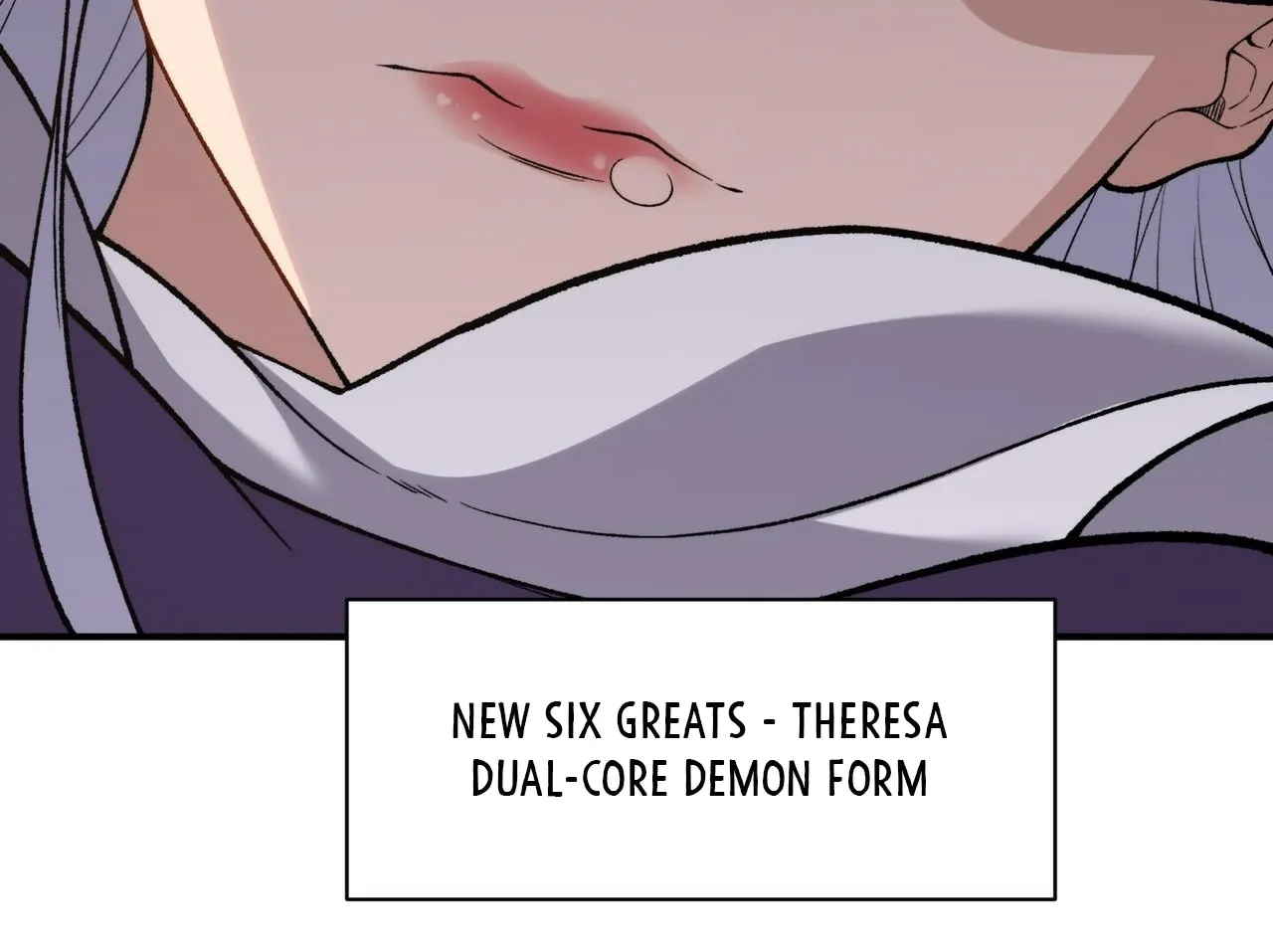 Read The Devil Never Cries chapter 137 image 81 on Lezhin