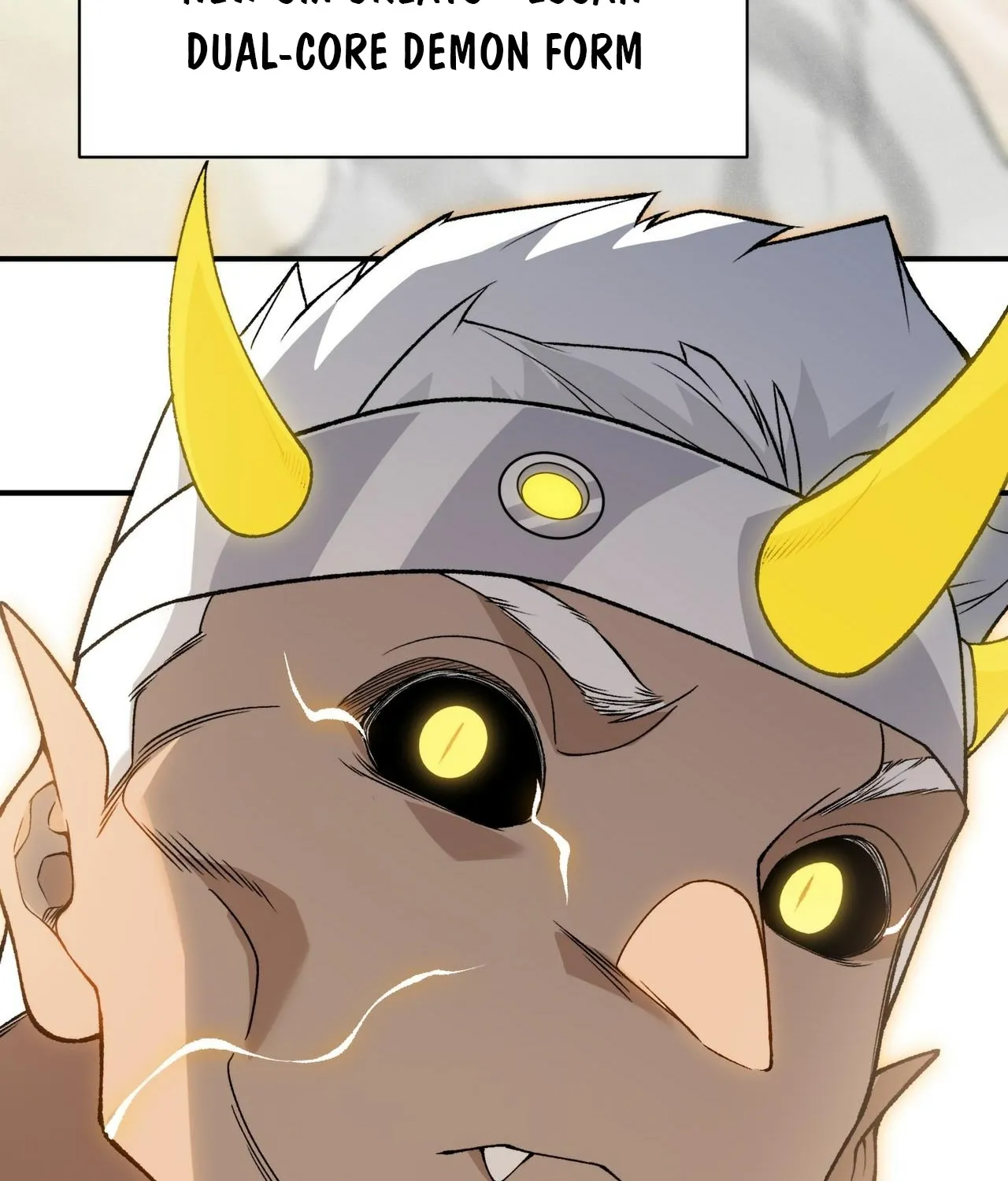 Read The Devil Never Cries chapter 137 image 86 on Lezhin
