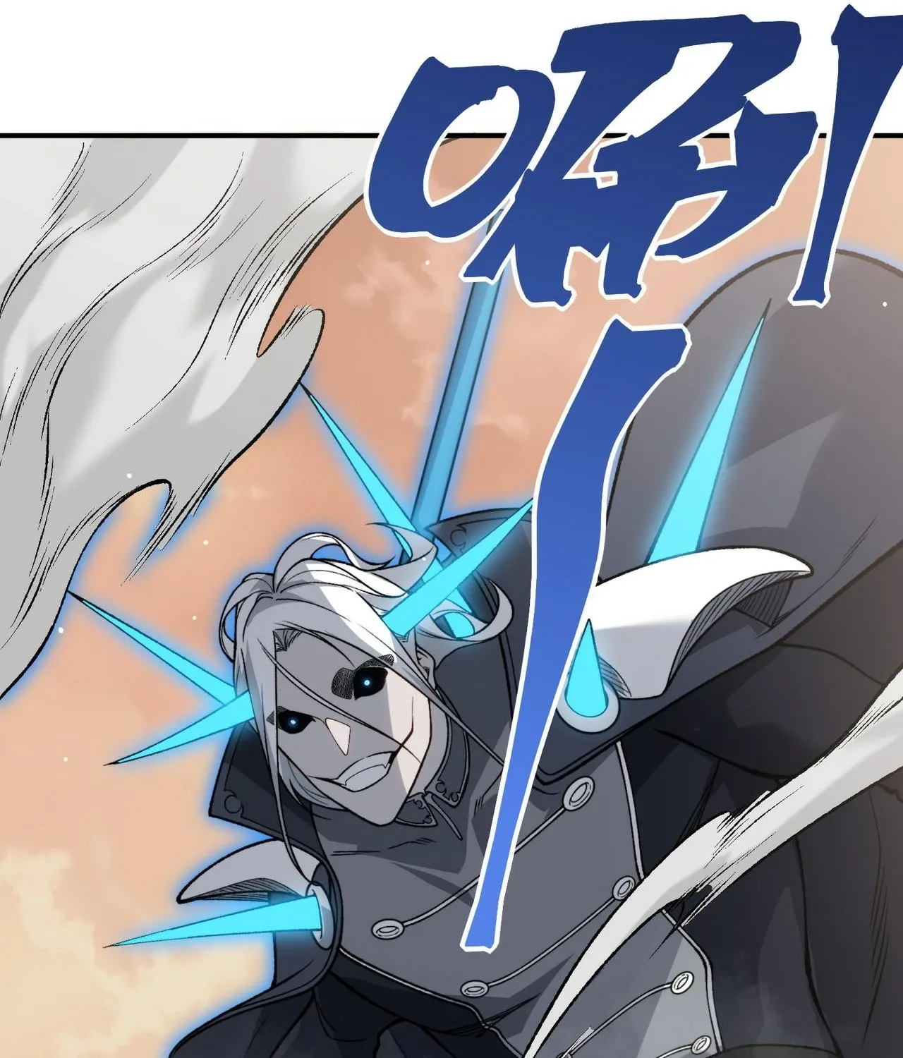 Read The Devil Never Cries chapter 137 image 89 on Lezhin