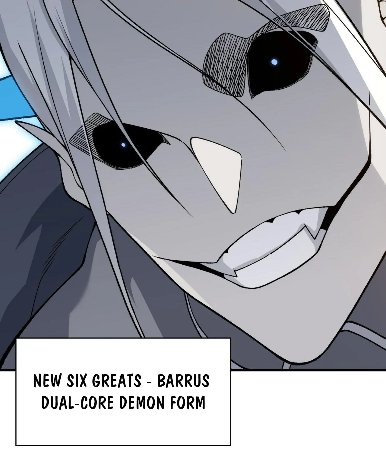 Read The Devil Never Cries chapter 137 image 92 on Lezhin