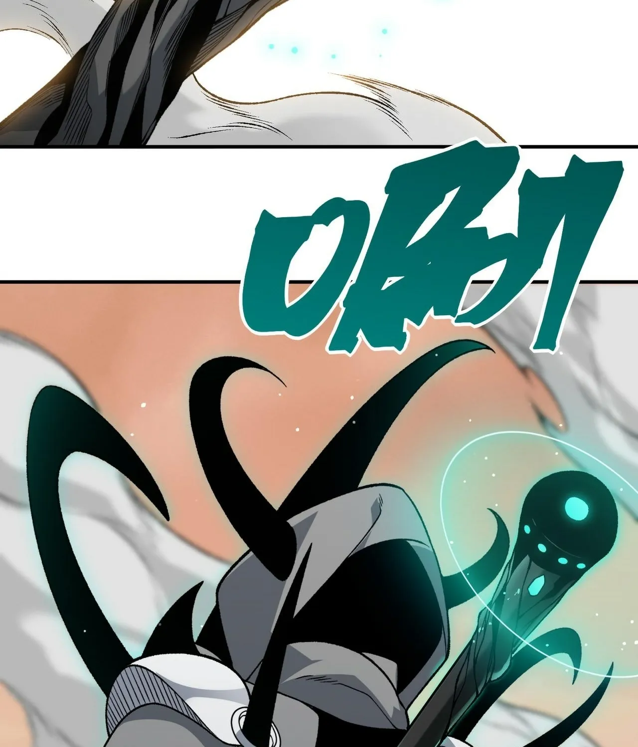 Read The Devil Never Cries chapter 137 image 94 on Lezhin
