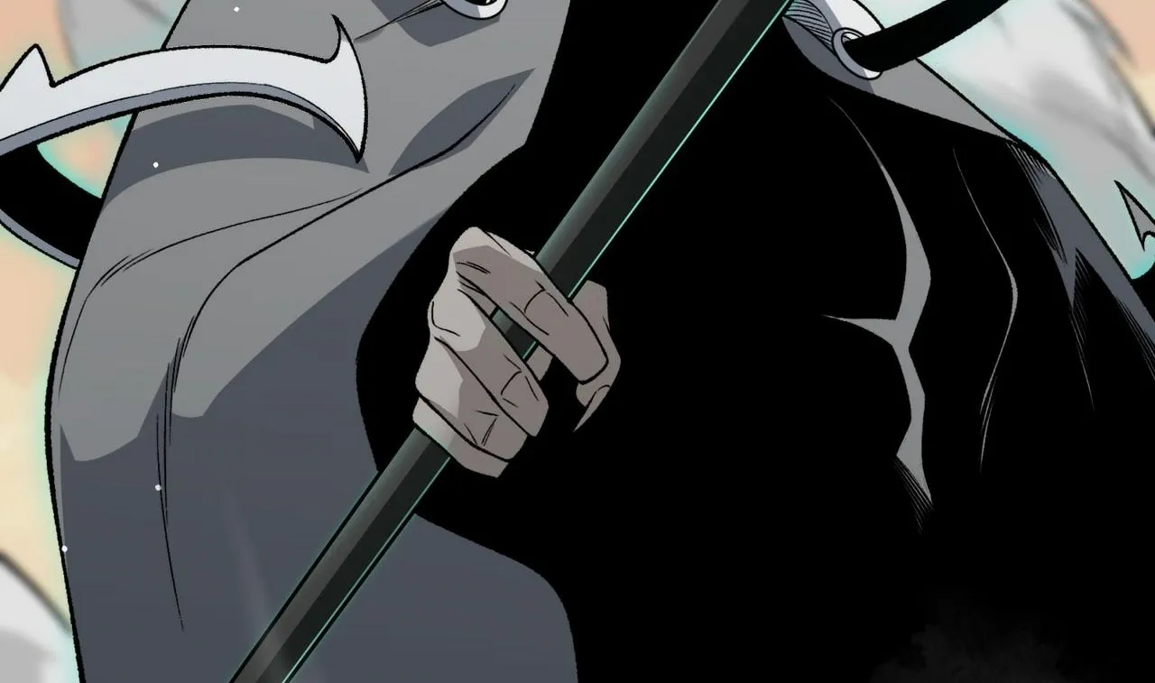 Read The Devil Never Cries chapter 137 image 95 on Lezhin
