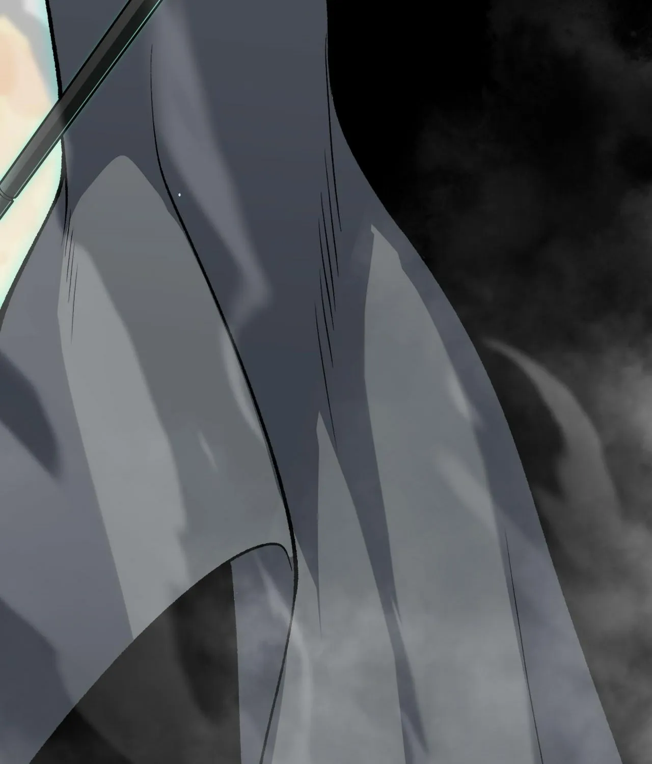 Read The Devil Never Cries chapter 137 image 96 on Lezhin