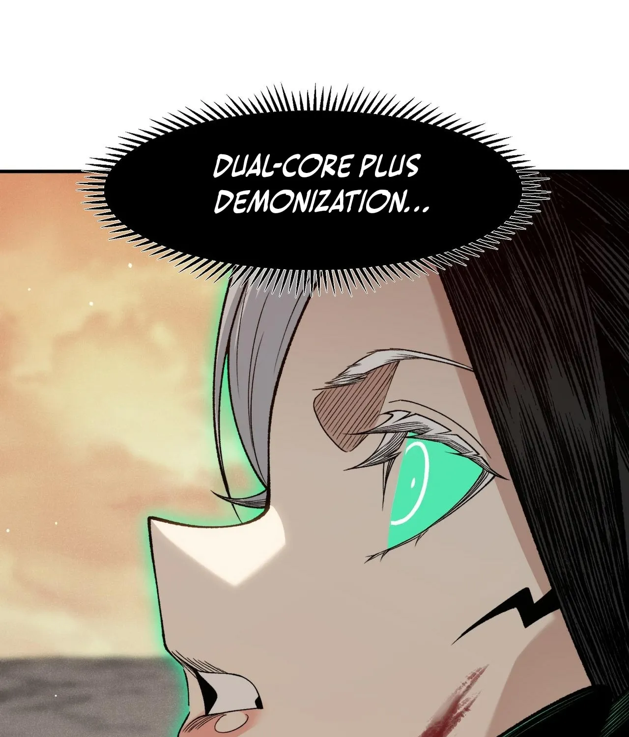 Read The Devil Never Cries chapter 137 image 99 on Lezhin