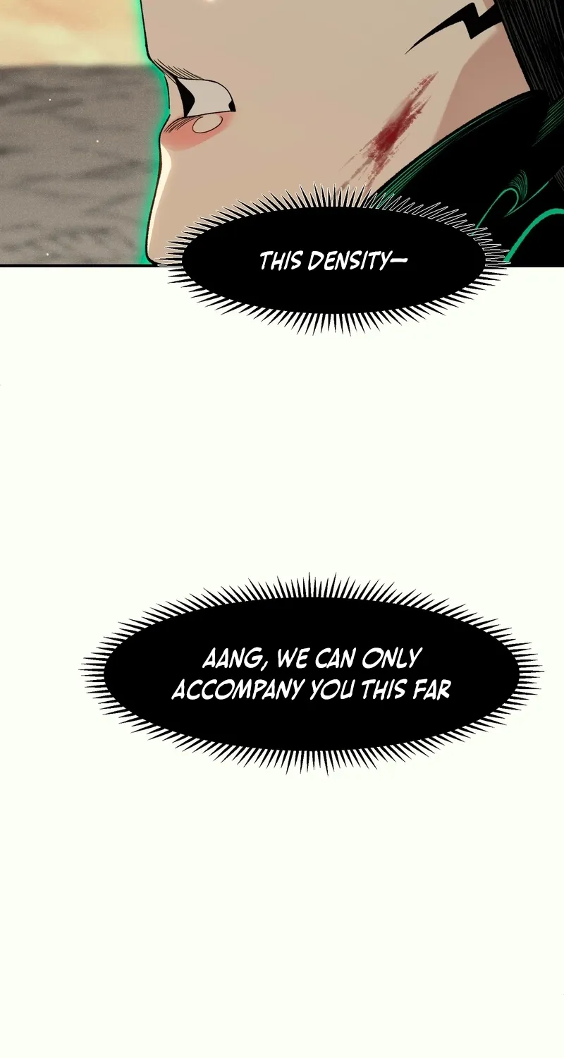 Read The Devil Never Cries chapter 138 image 1 on Lezhin