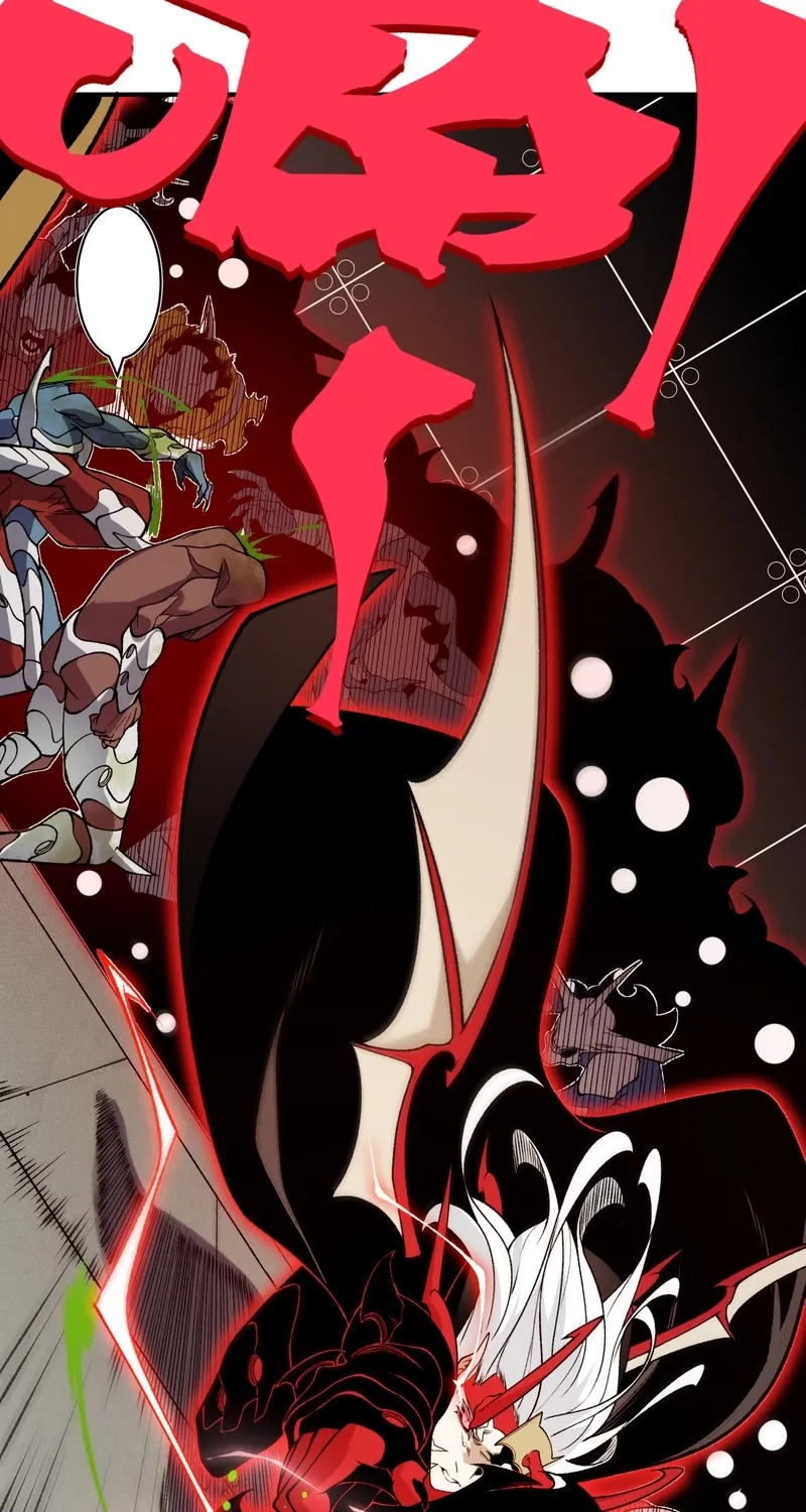 Read The Devil Never Cries chapter 138 image 13 on Lezhin