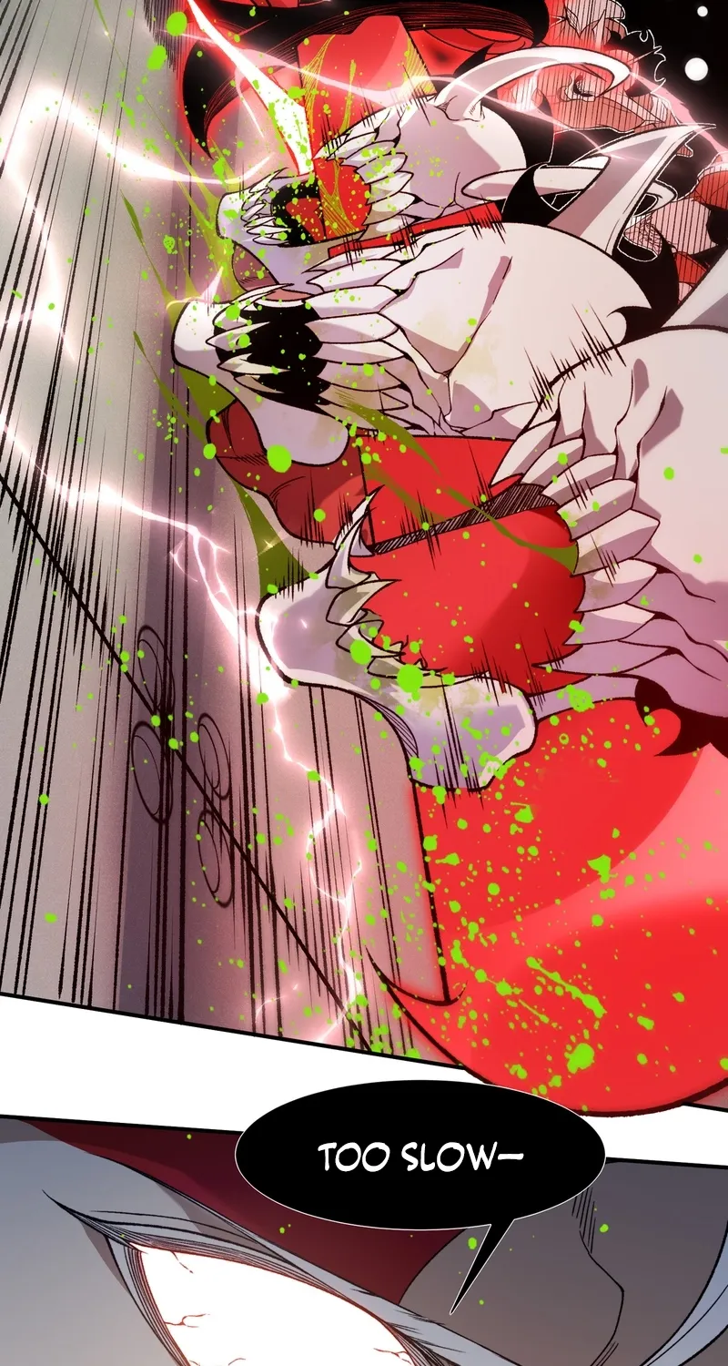 Read The Devil Never Cries chapter 138 image 14 on Lezhin