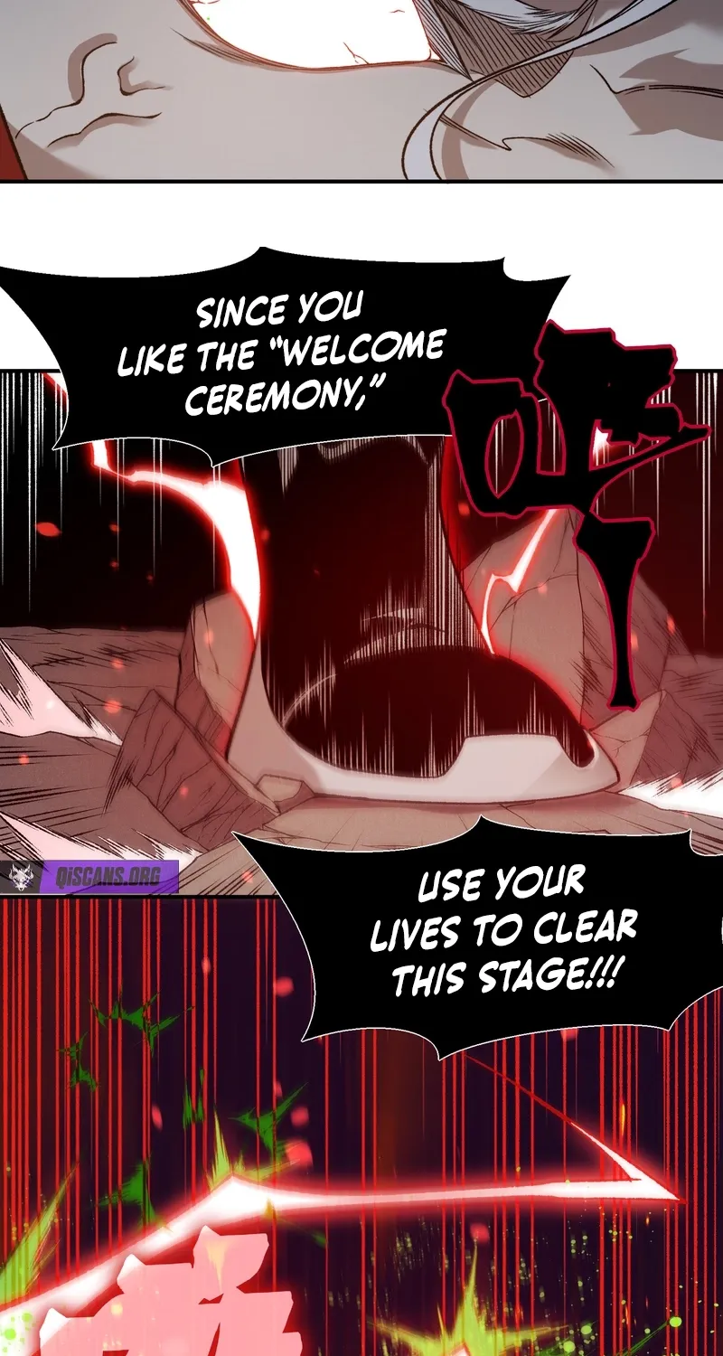 Read The Devil Never Cries chapter 138 image 15 on Lezhin