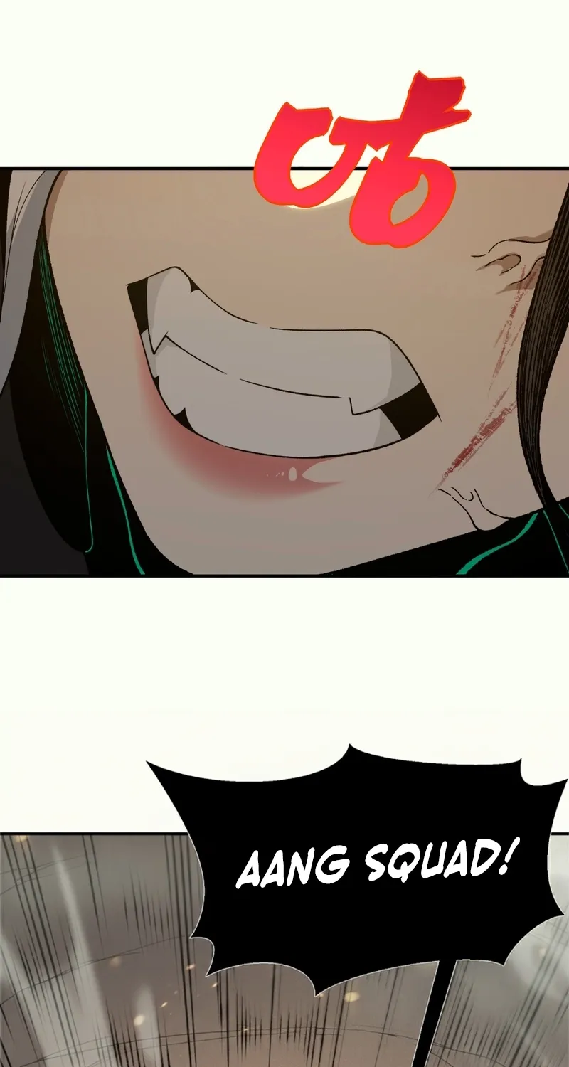 Read The Devil Never Cries chapter 138 image 2 on Lezhin