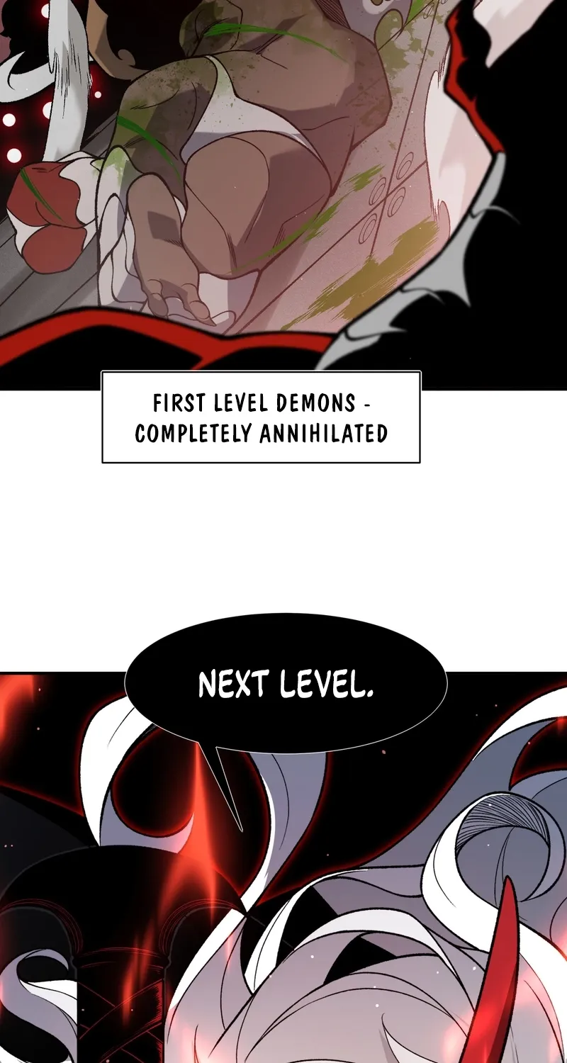 Read The Devil Never Cries chapter 138 image 23 on Lezhin