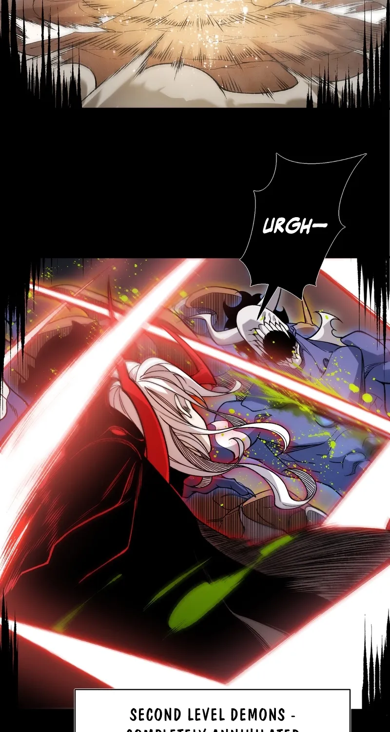 Read The Devil Never Cries chapter 138 image 29 on Lezhin