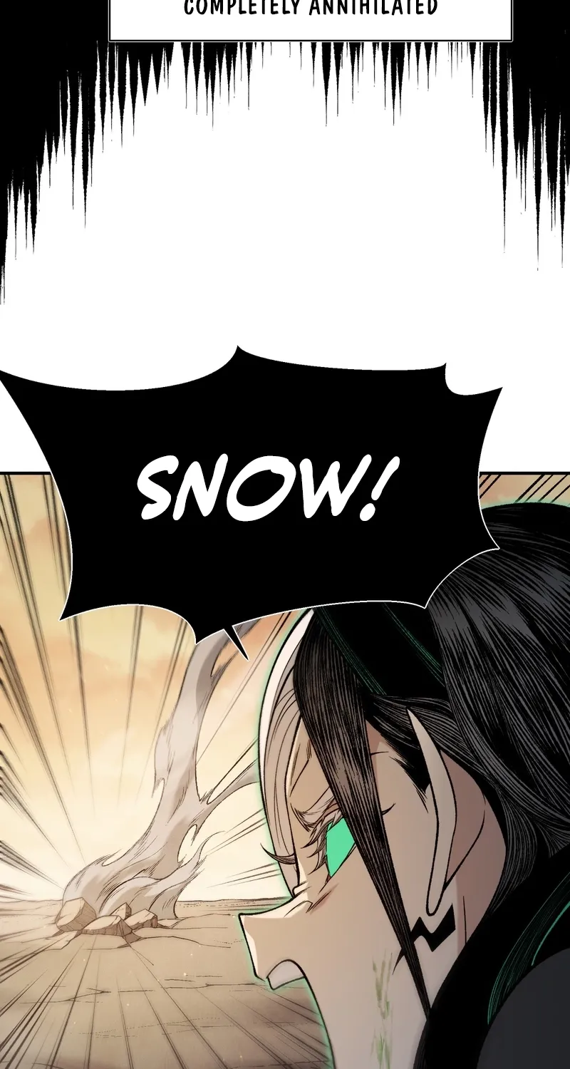 Read The Devil Never Cries chapter 138 image 30 on Lezhin