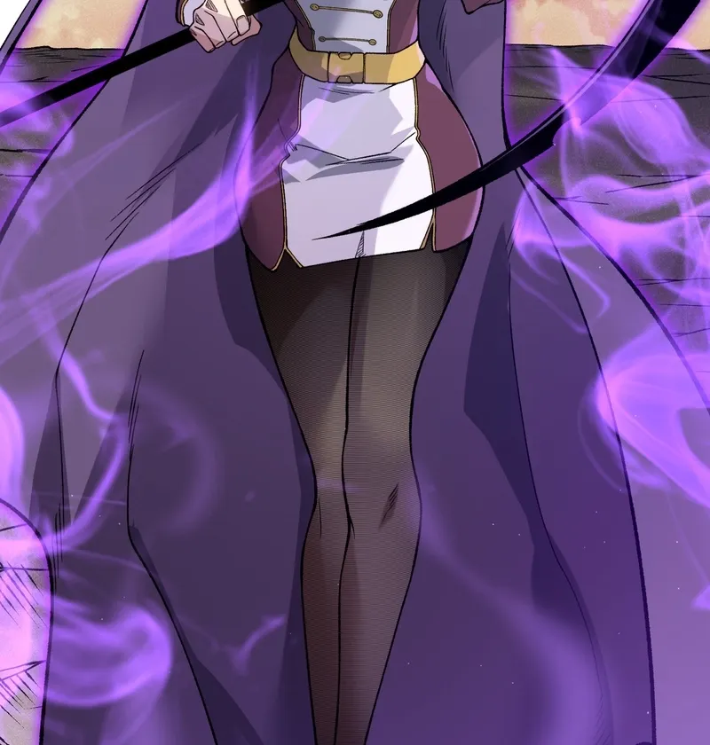 Read The Devil Never Cries chapter 138 image 36 on Lezhin