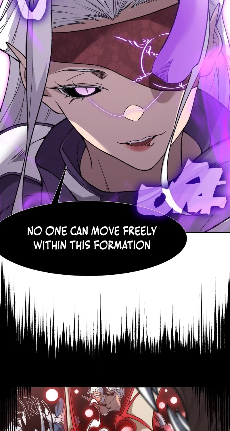Read The Devil Never Cries chapter 138 image 38 on Lezhin