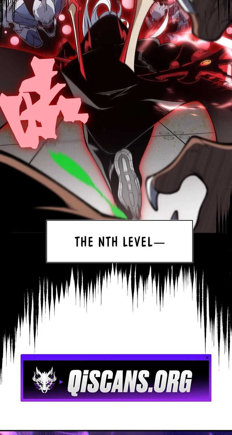 Read The Devil Never Cries chapter 138 image 39 on Lezhin