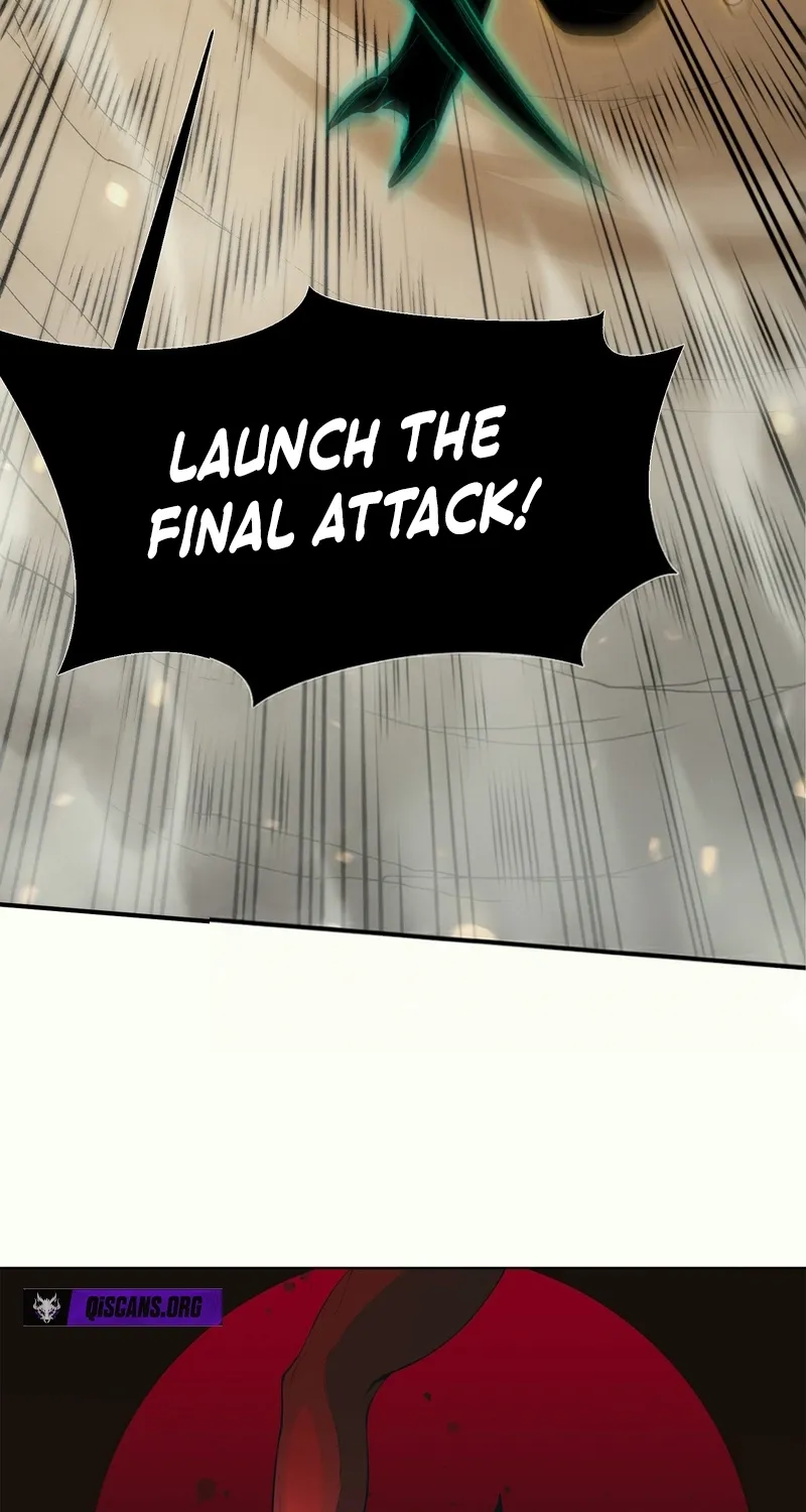 Read The Devil Never Cries chapter 138 image 4 on Lezhin