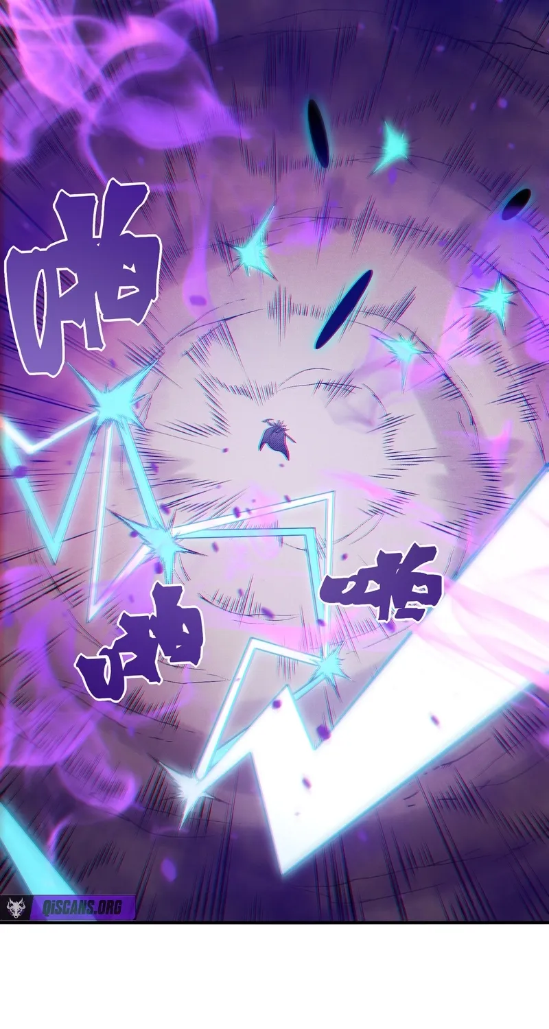 Read The Devil Never Cries chapter 138 image 40 on Lezhin