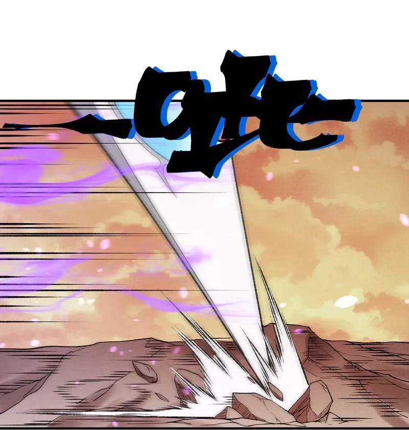 Read The Devil Never Cries chapter 138 image 41 on Lezhin