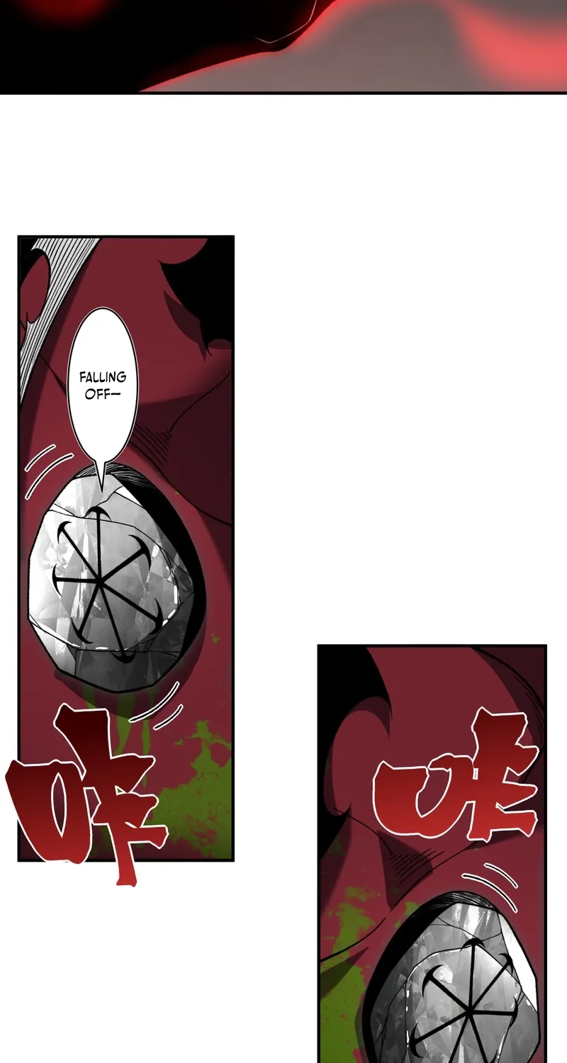 Read The Devil Never Cries chapter 138 image 48 on Lezhin