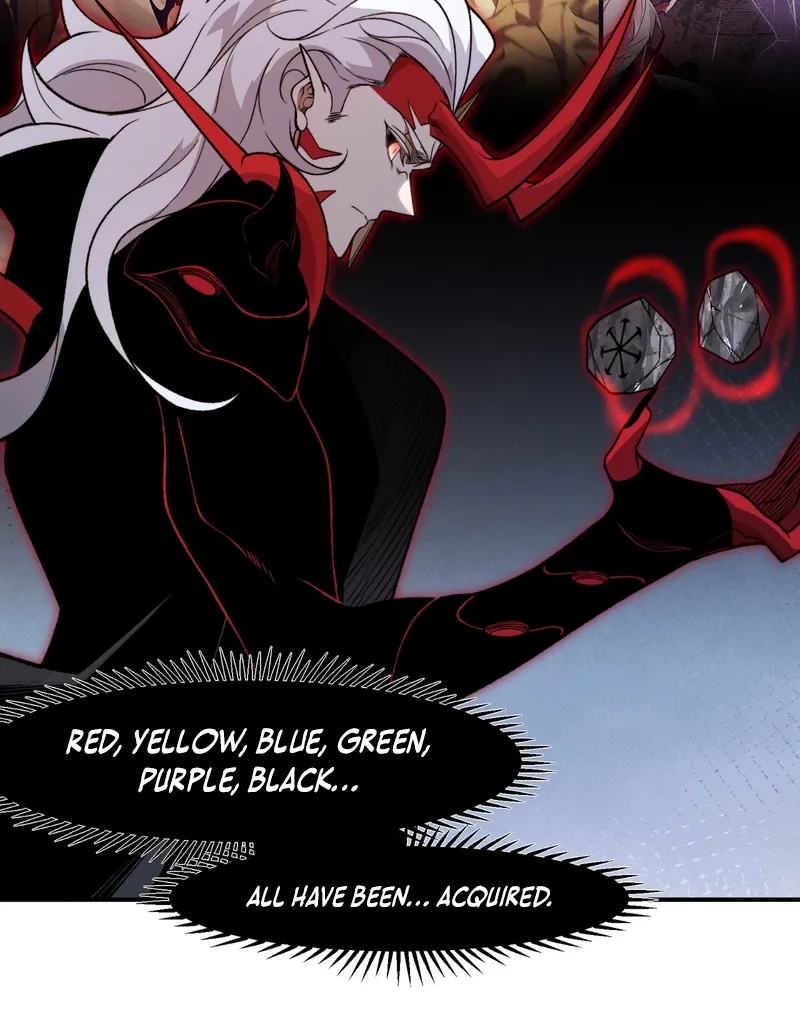 Read The Devil Never Cries chapter 138 image 51 on Lezhin