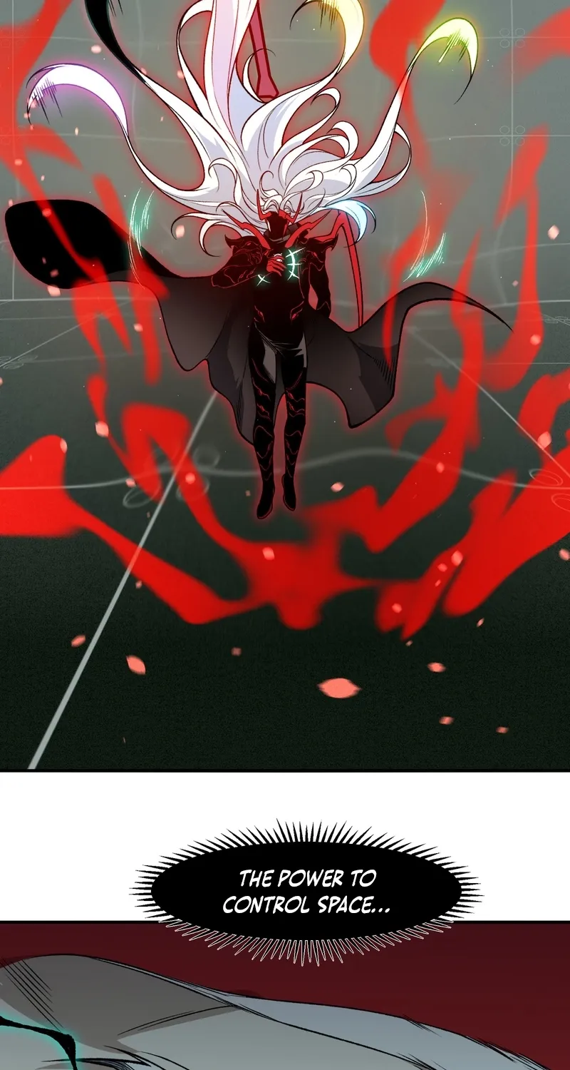 Read The Devil Never Cries chapter 138 image 53 on Lezhin