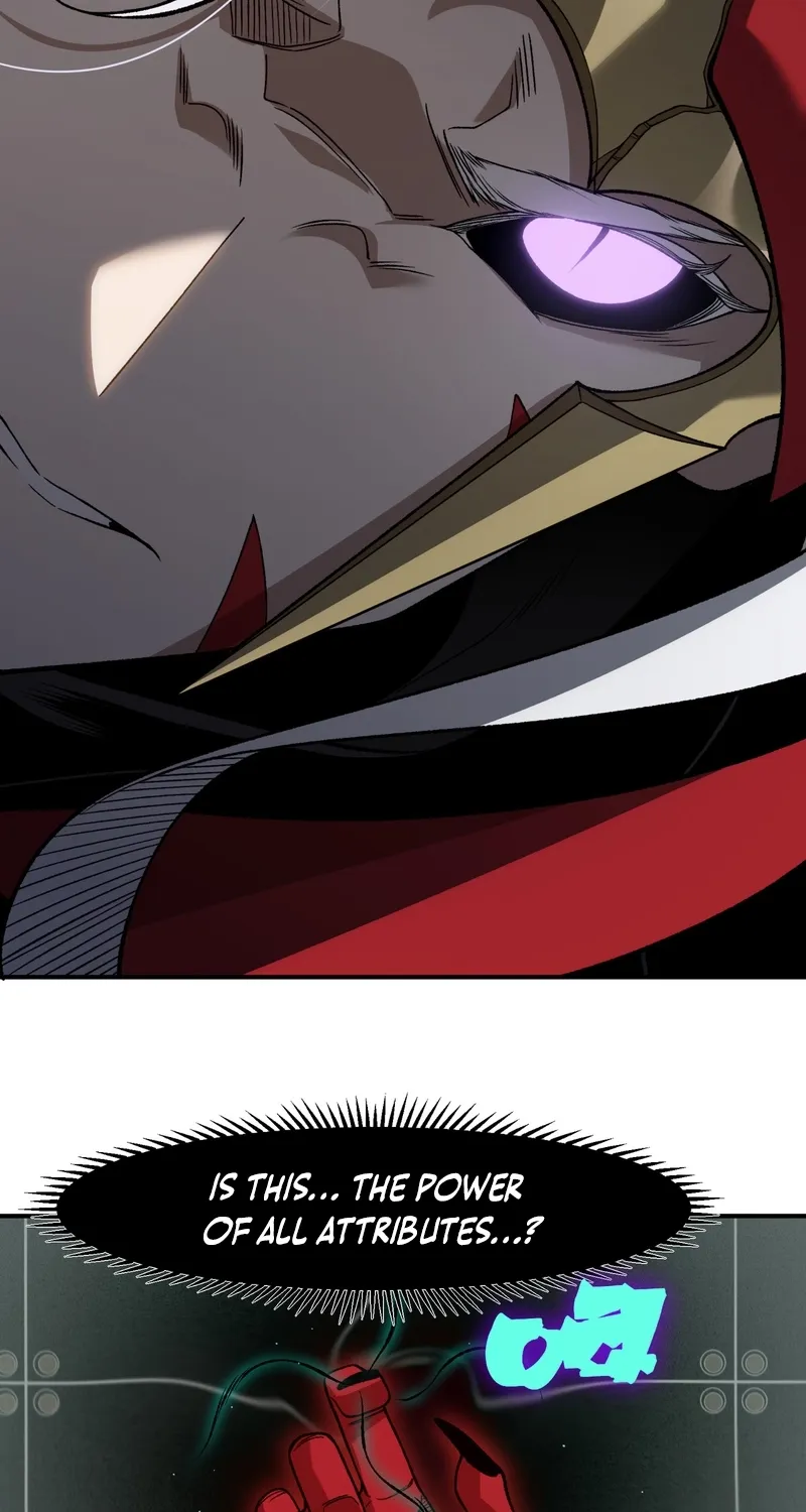 Read The Devil Never Cries chapter 138 image 55 on Lezhin