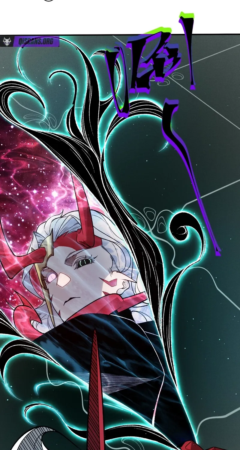 Read The Devil Never Cries chapter 138 image 57 on Lezhin