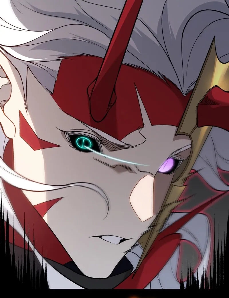 Read The Devil Never Cries chapter 138 image 61 on Lezhin