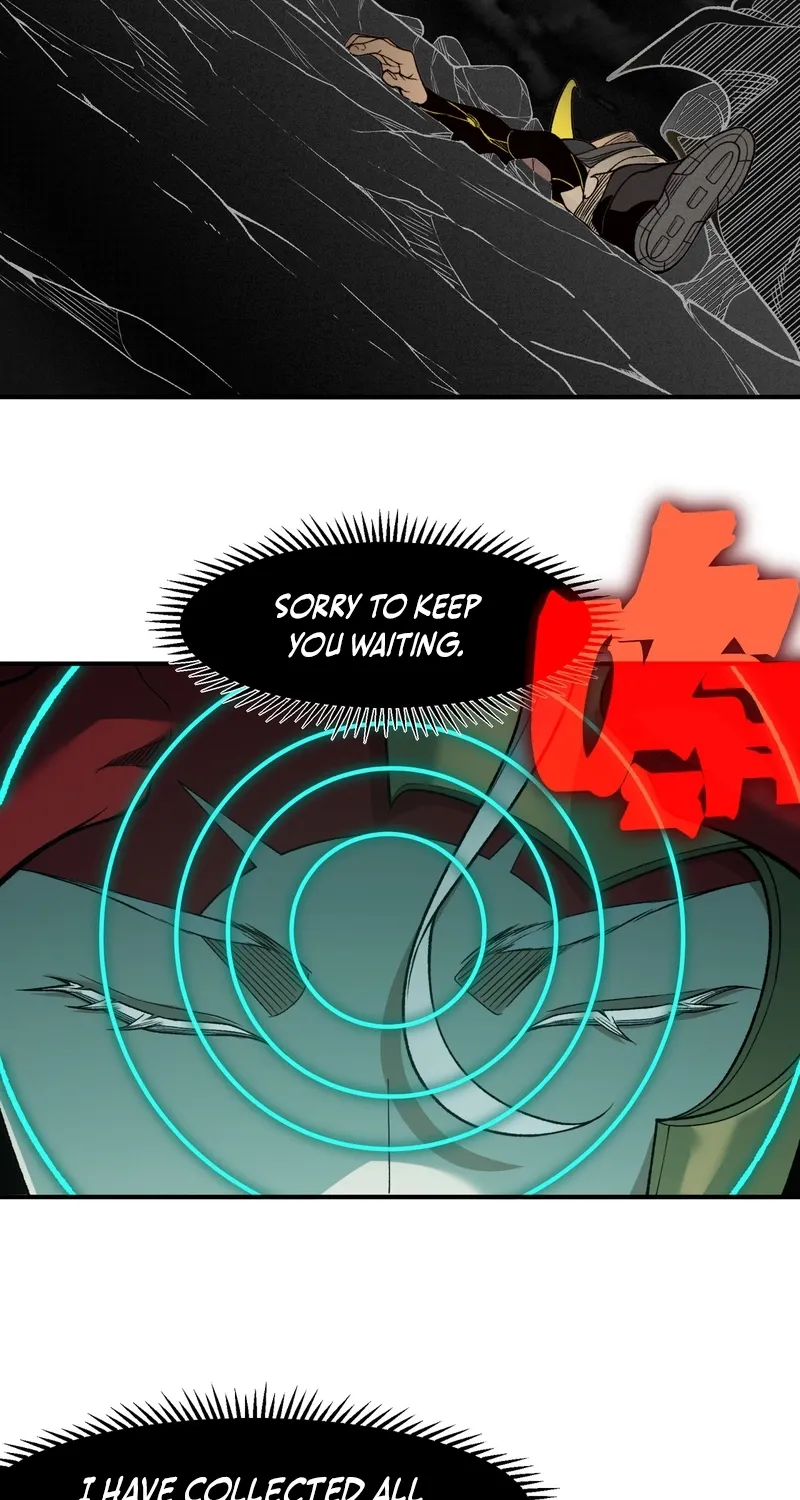 Read The Devil Never Cries chapter 138 image 69 on Lezhin