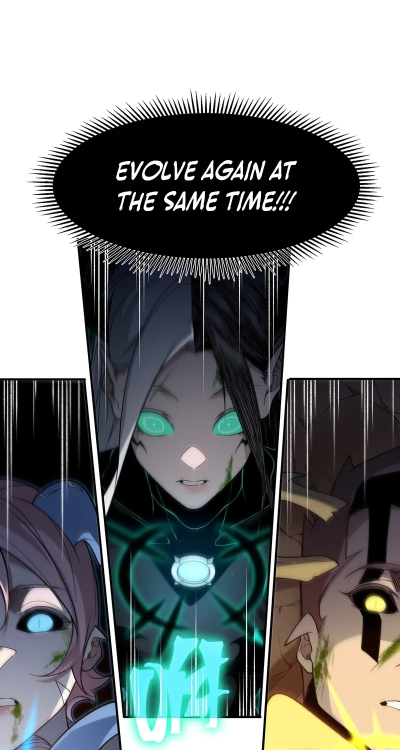 Read The Devil Never Cries chapter 138 image 72 on Lezhin