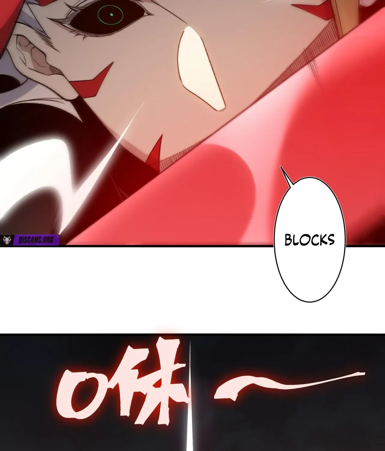 Read The Devil Never Cries chapter 139 image 104 on Lezhin