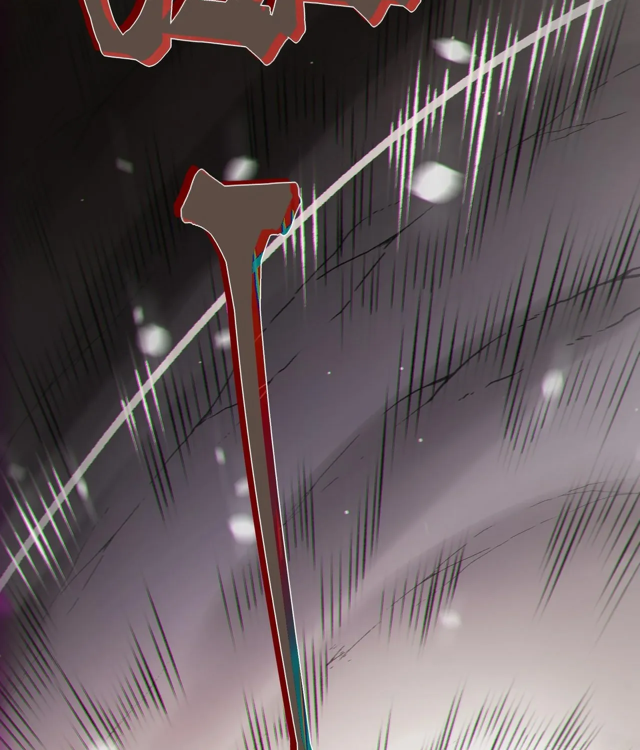 Read The Devil Never Cries chapter 139 image 106 on Lezhin