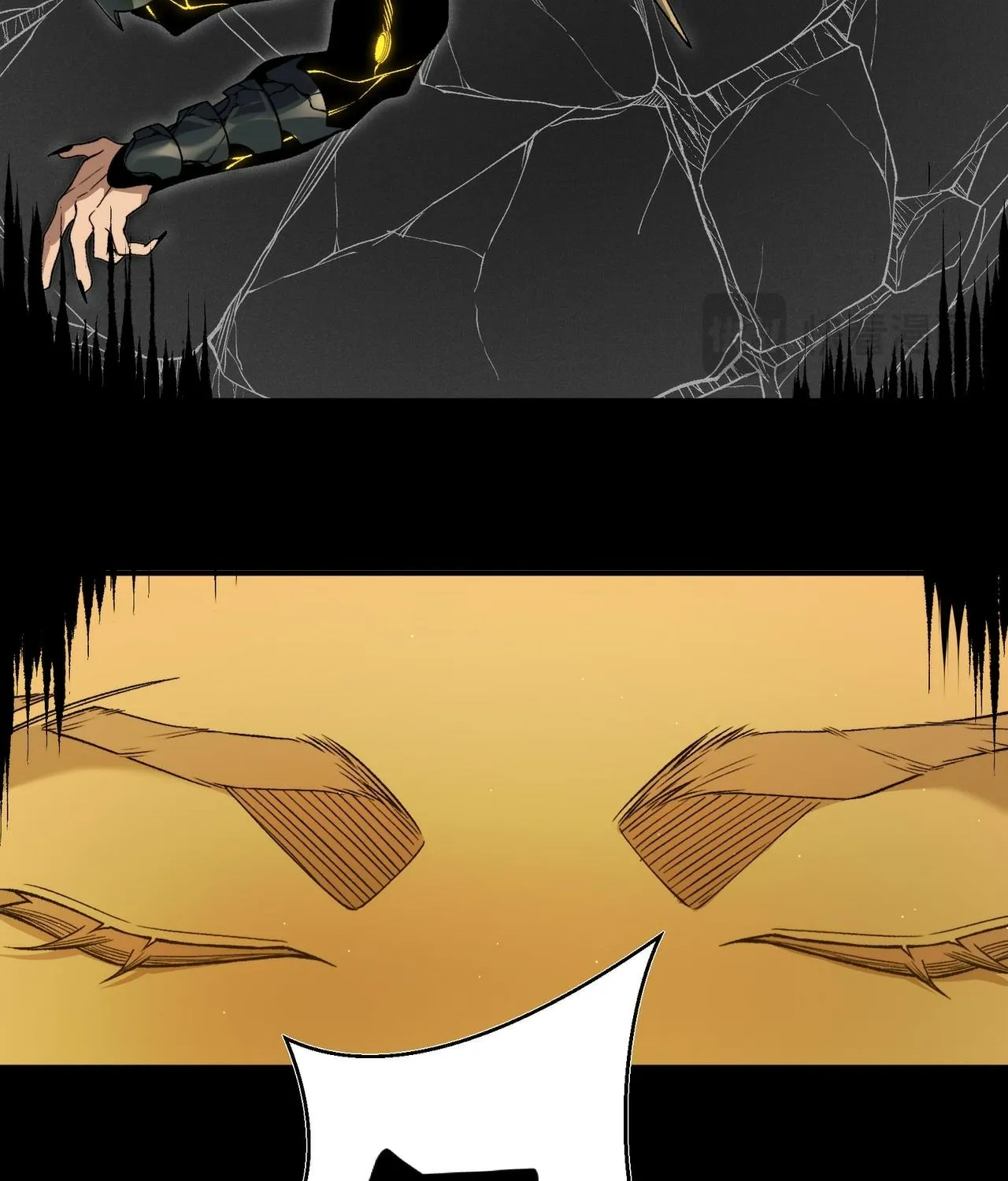 Read The Devil Never Cries chapter 139 image 11 on Lezhin