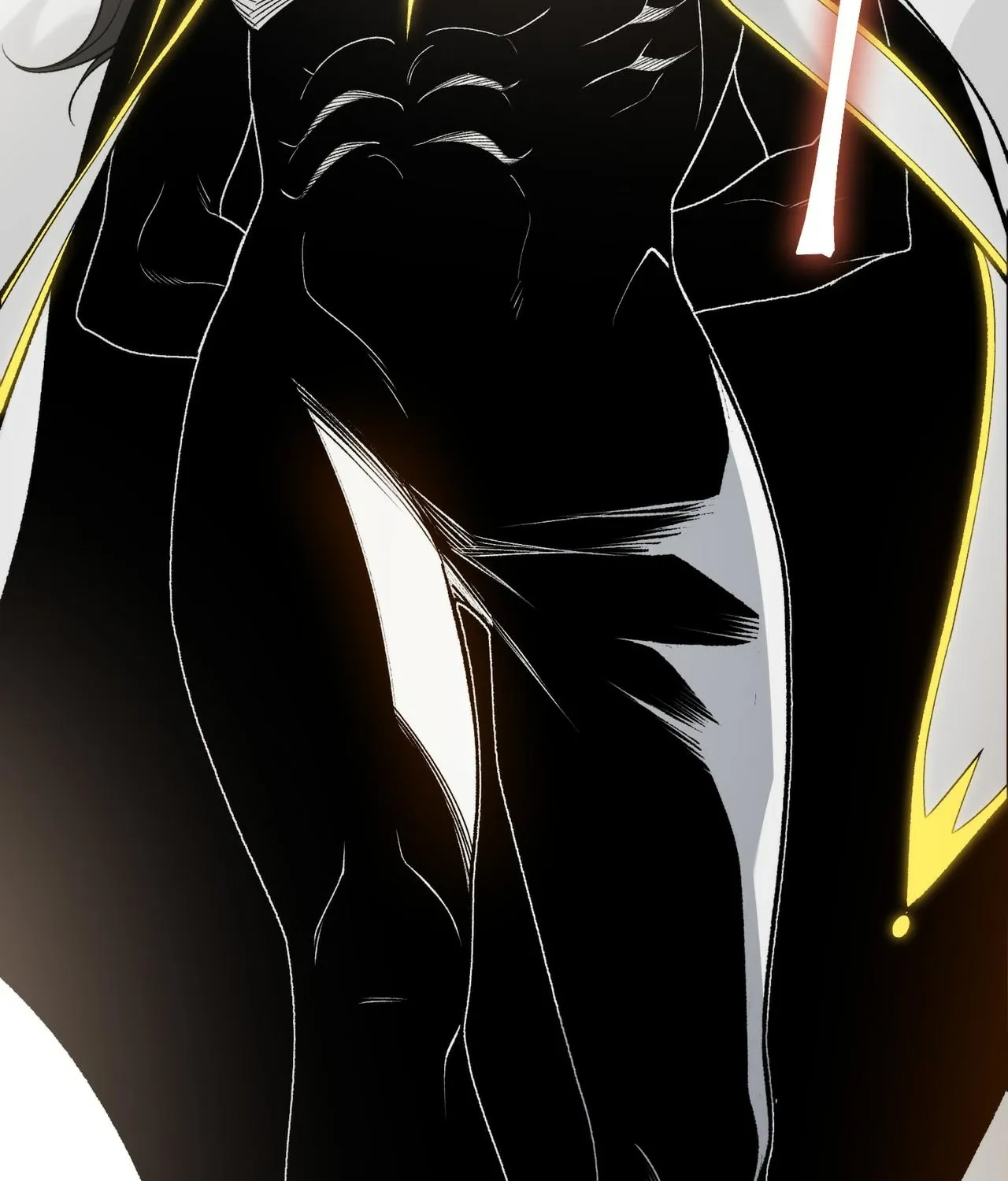 Read The Devil Never Cries chapter 139 image 116 on Lezhin