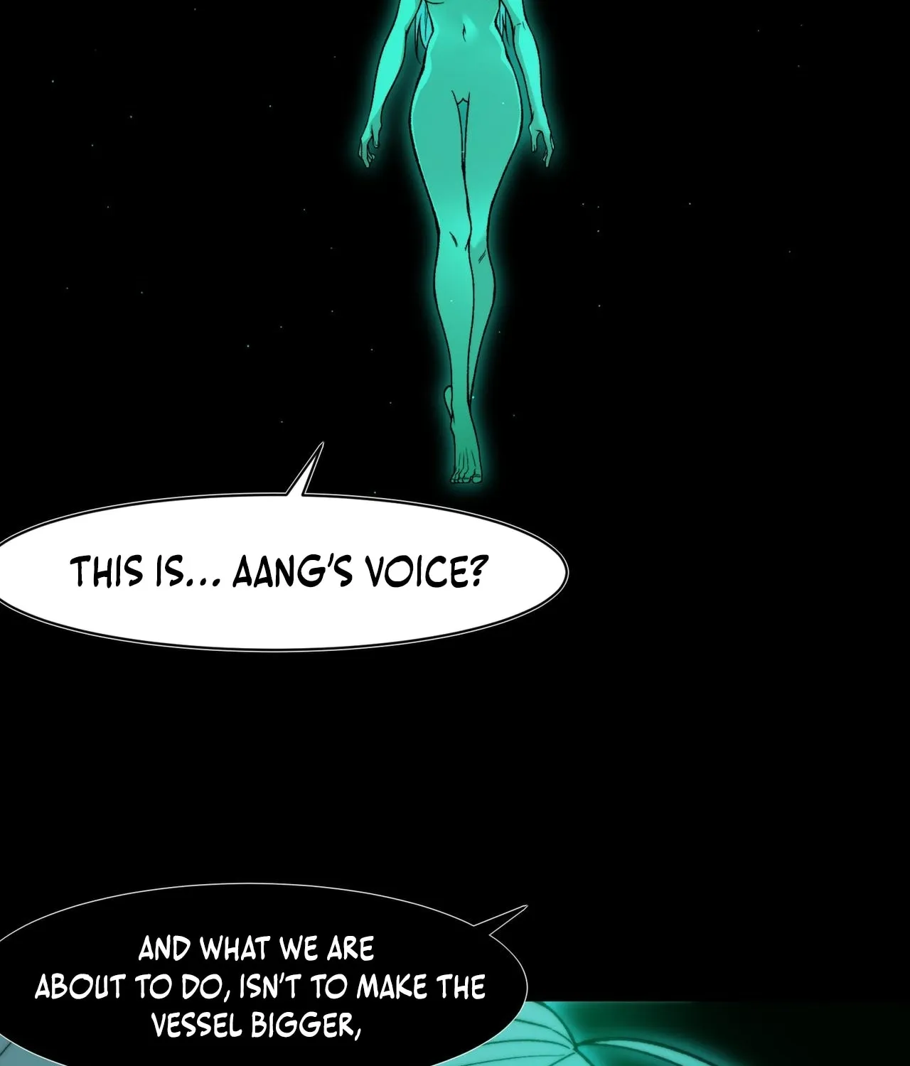 Read The Devil Never Cries chapter 139 image 20 on Lezhin