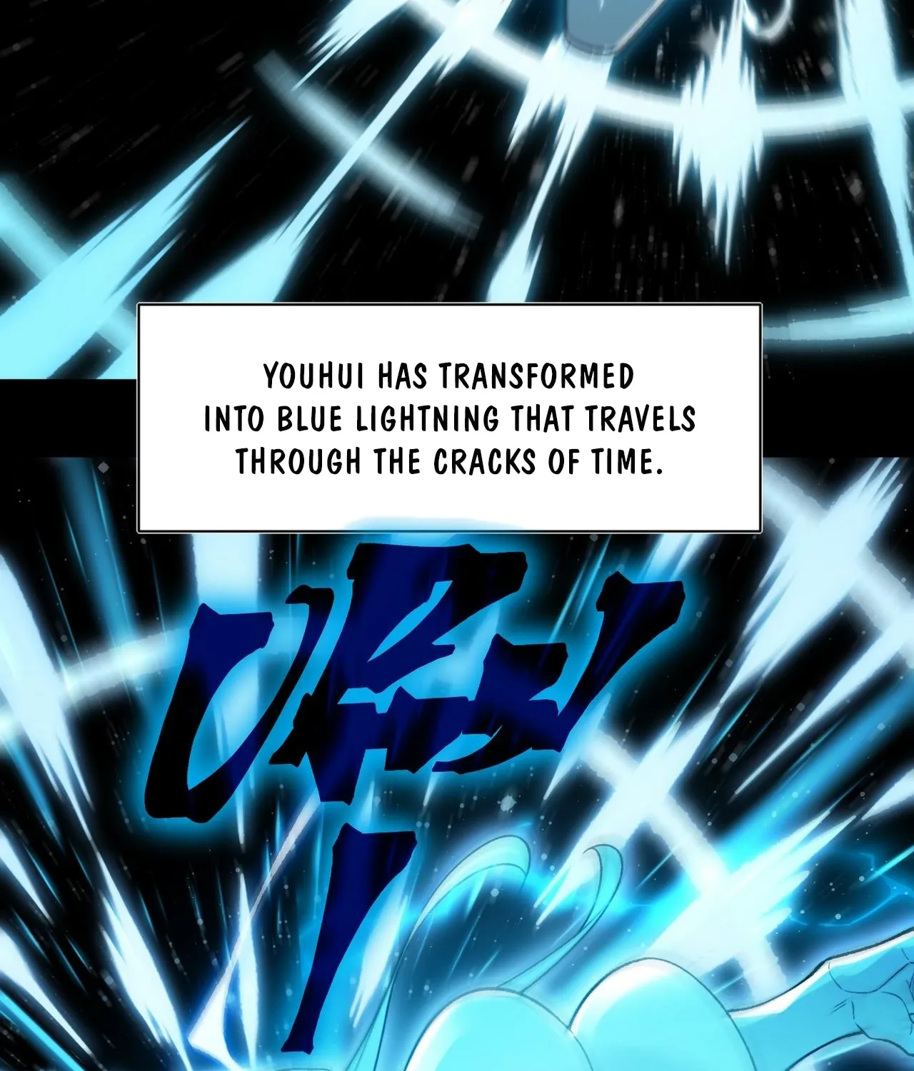 Read The Devil Never Cries chapter 139 image 30 on Lezhin