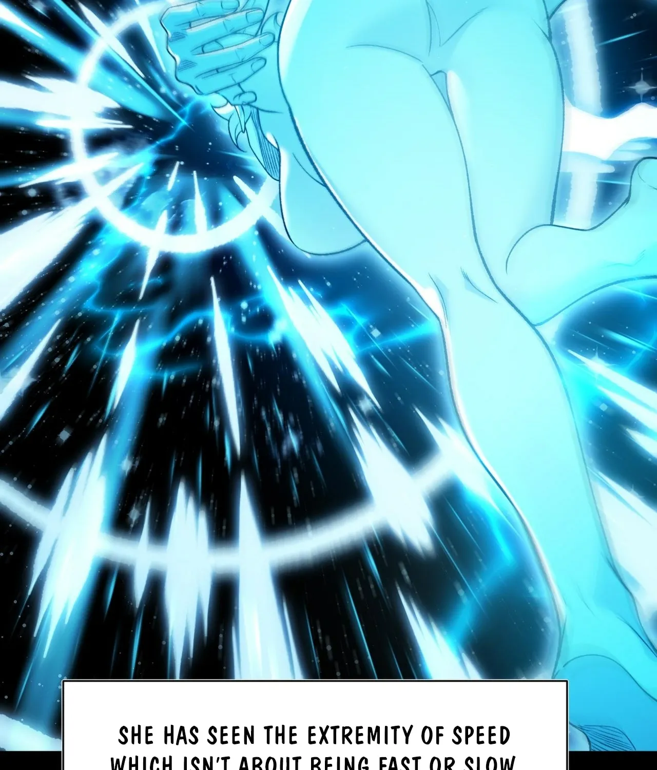 Read The Devil Never Cries chapter 139 image 31 on Lezhin