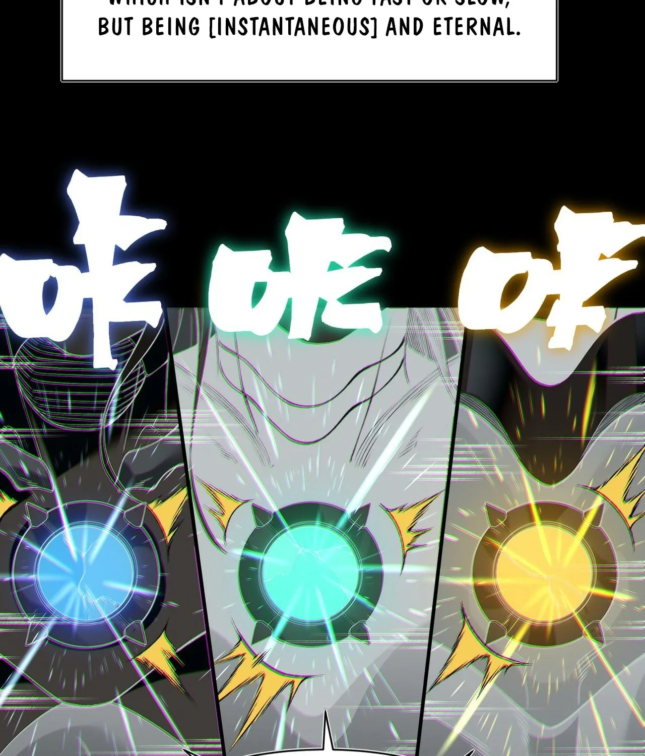 Read The Devil Never Cries chapter 139 image 32 on Lezhin