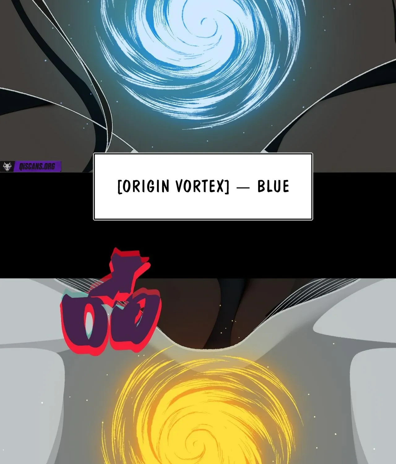 Read The Devil Never Cries chapter 139 image 35 on Lezhin