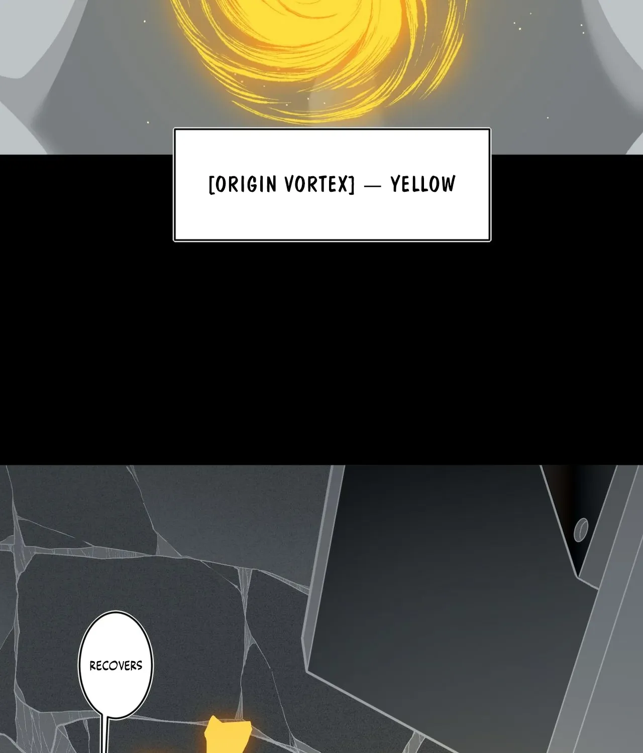 Read The Devil Never Cries chapter 139 image 36 on Lezhin