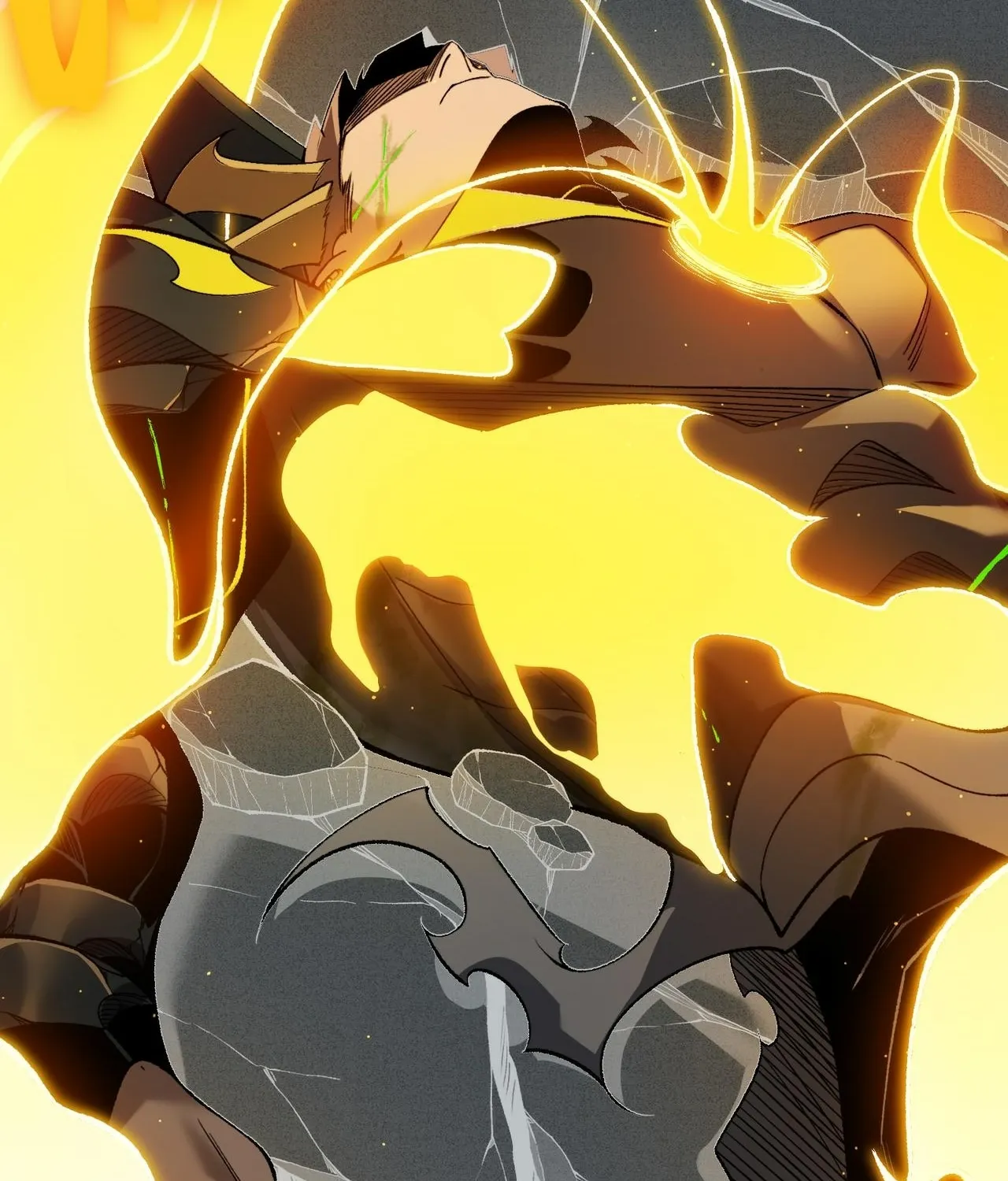 Read The Devil Never Cries chapter 139 image 39 on Lezhin