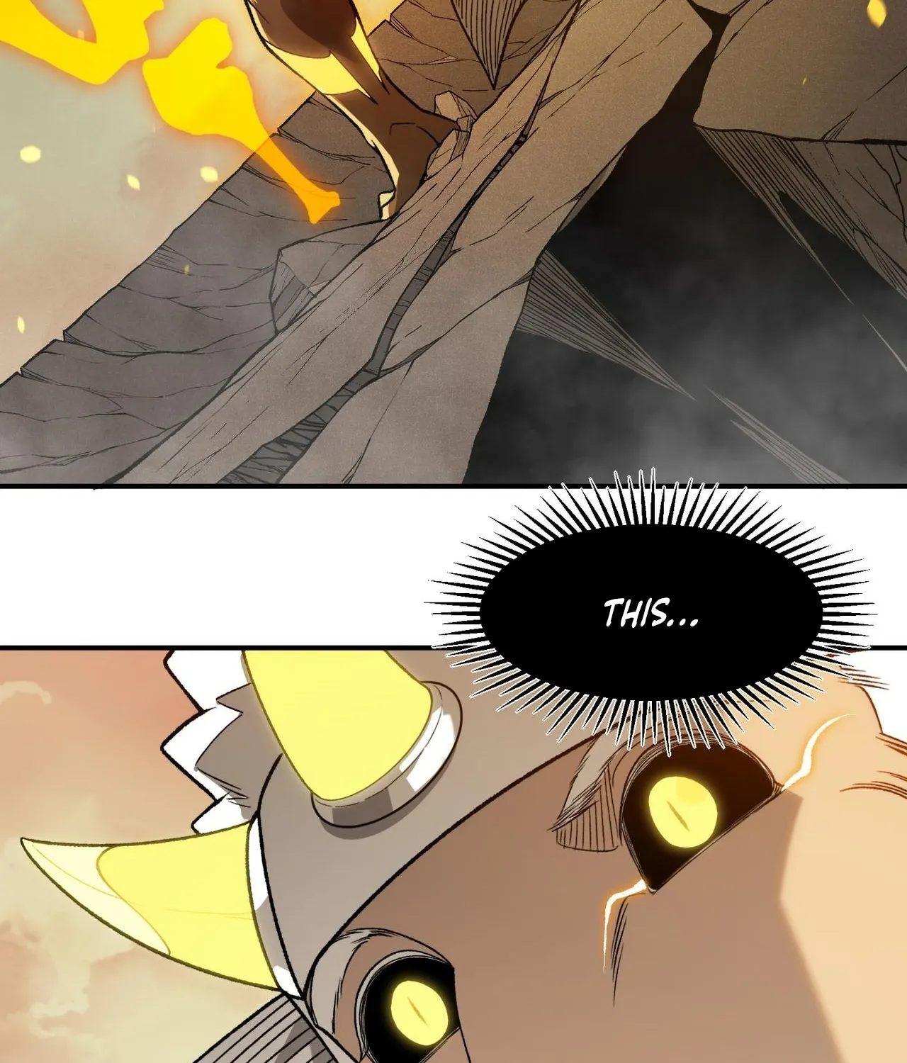 Read The Devil Never Cries chapter 139 image 50 on Lezhin