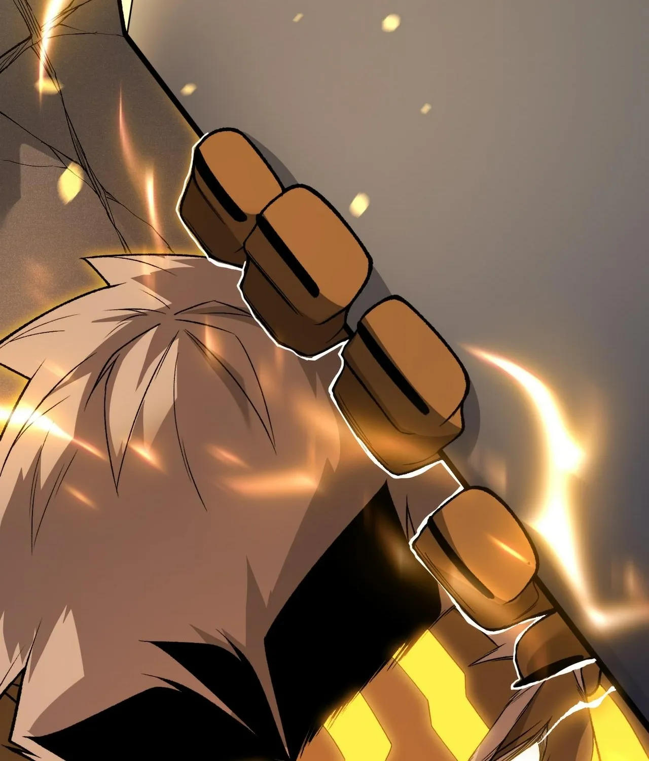 Read The Devil Never Cries chapter 139 image 52 on Lezhin
