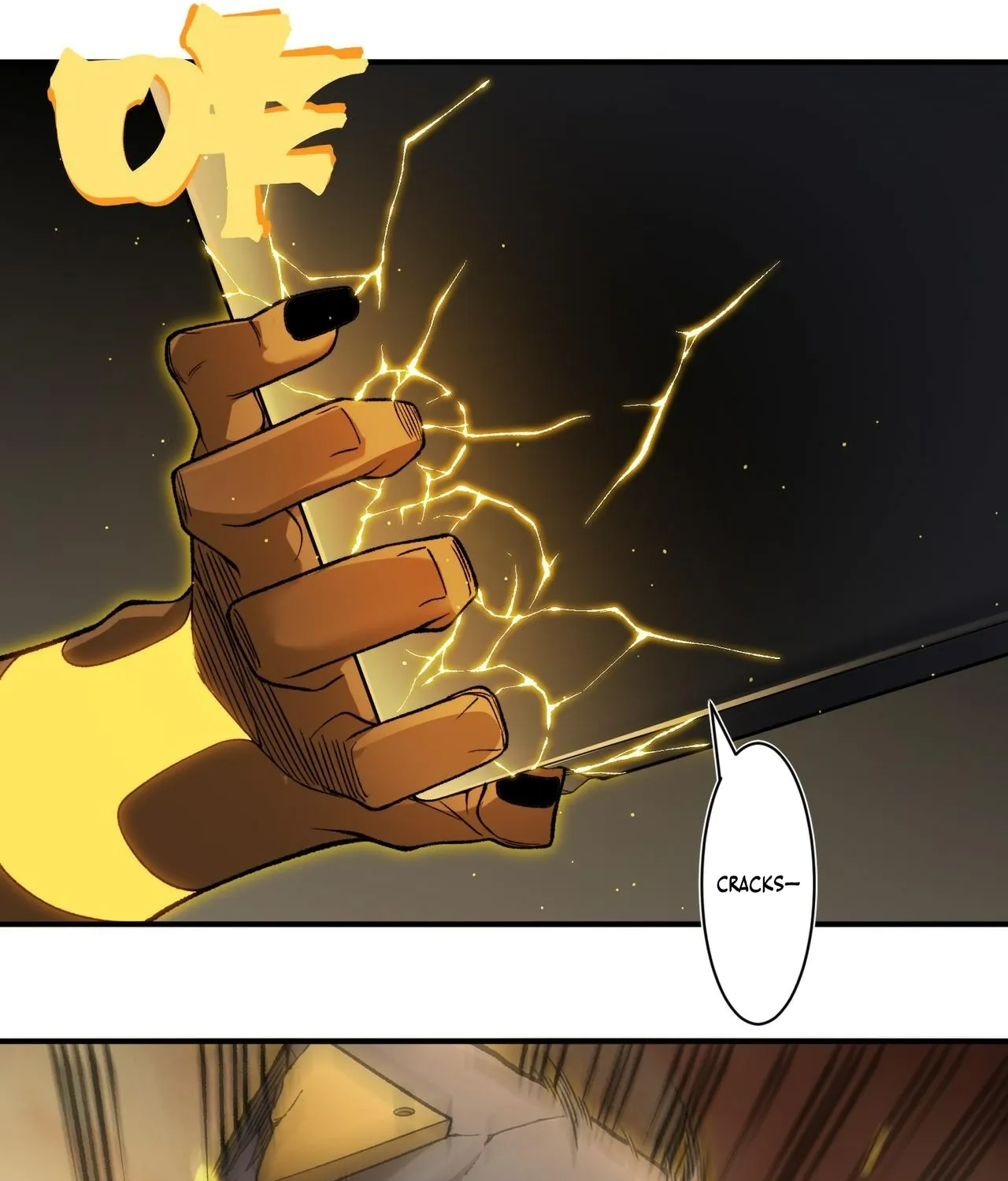 Read The Devil Never Cries chapter 139 image 55 on Lezhin