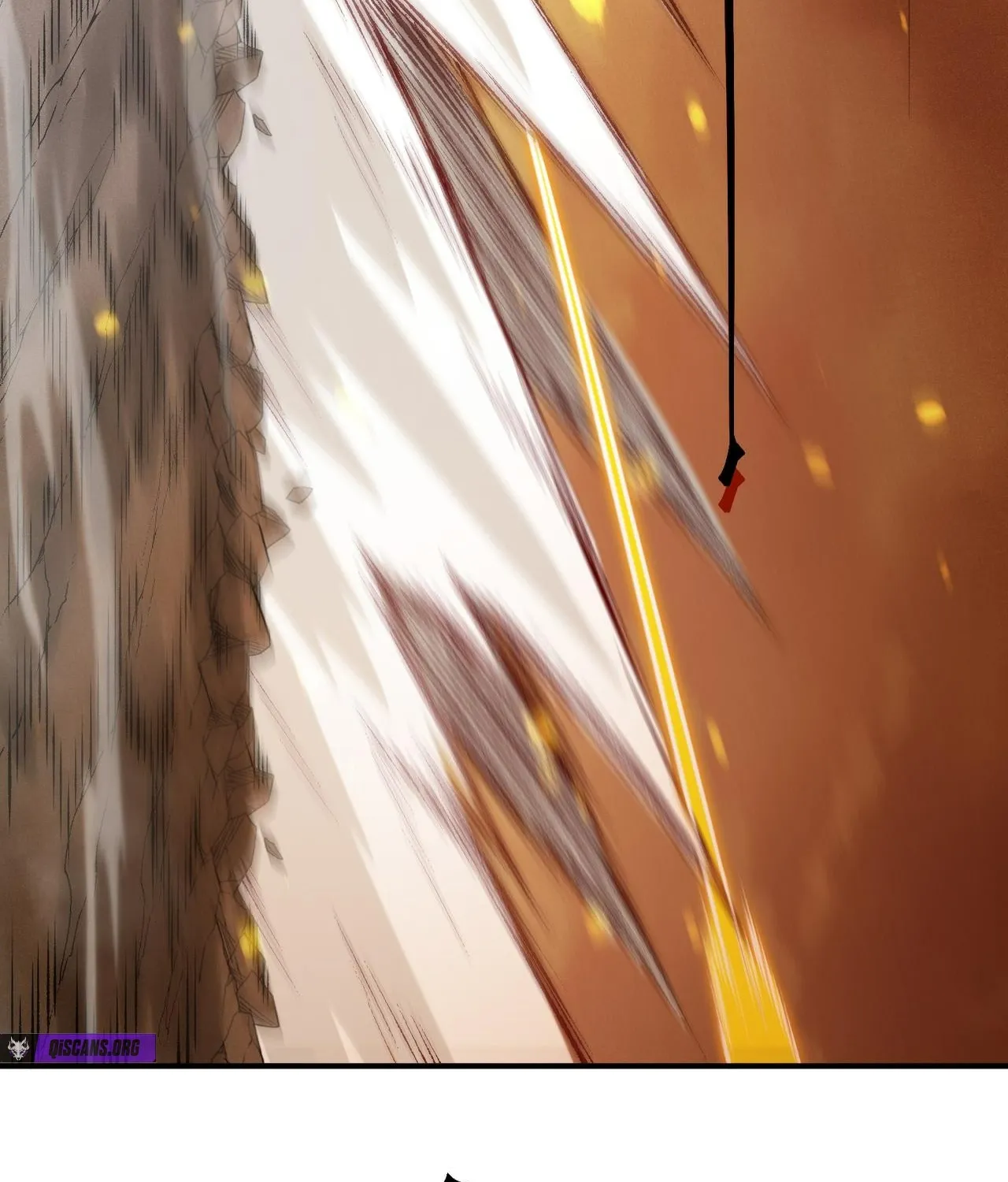 Read The Devil Never Cries chapter 139 image 63 on Lezhin