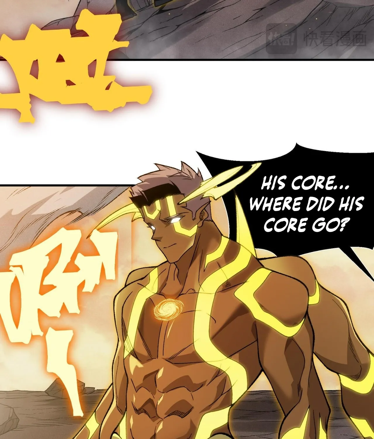 Read The Devil Never Cries chapter 139 image 66 on Lezhin