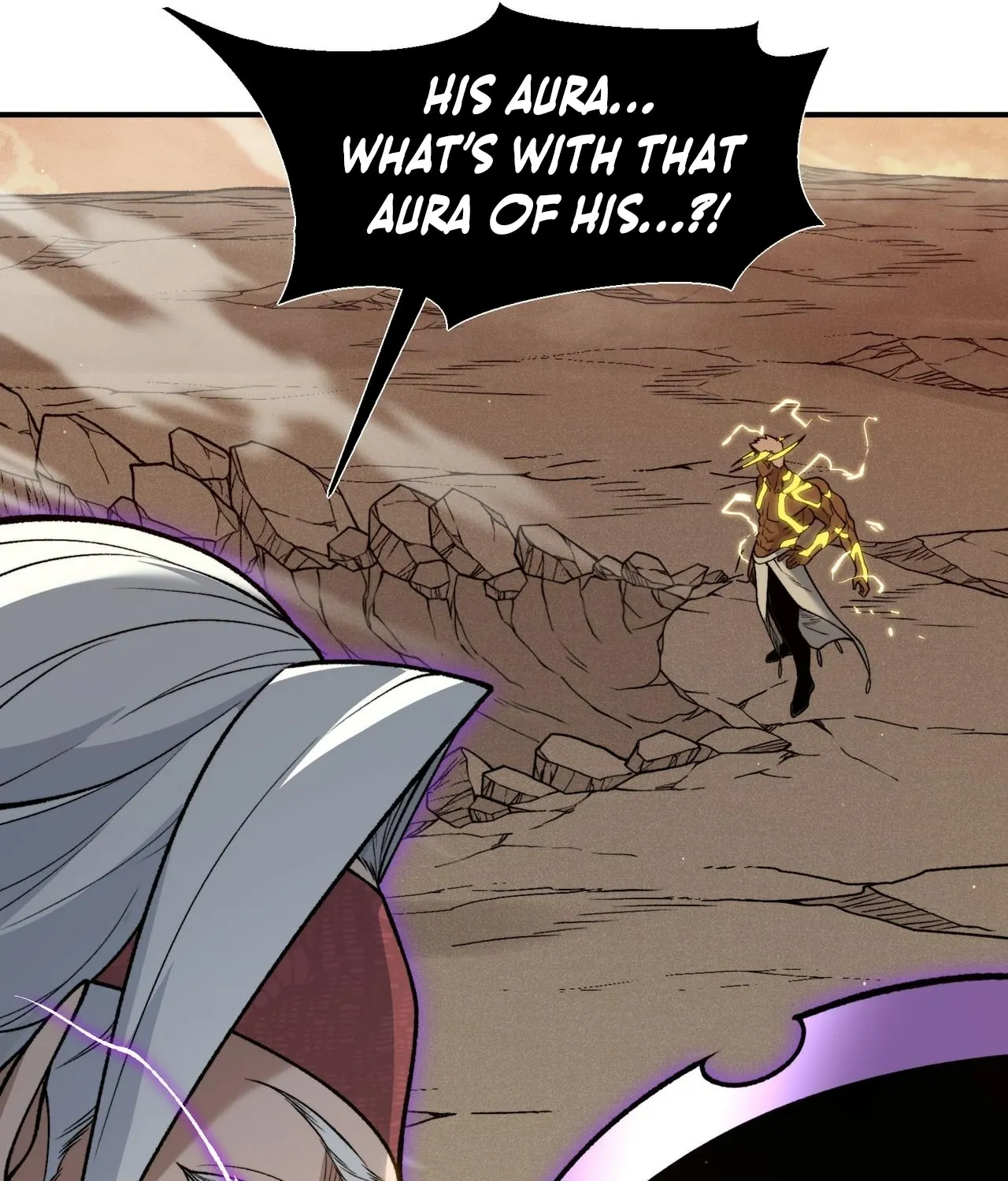 Read The Devil Never Cries chapter 139 image 69 on Lezhin