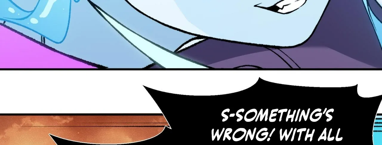 Read The Devil Never Cries chapter 139 image 75 on Lezhin