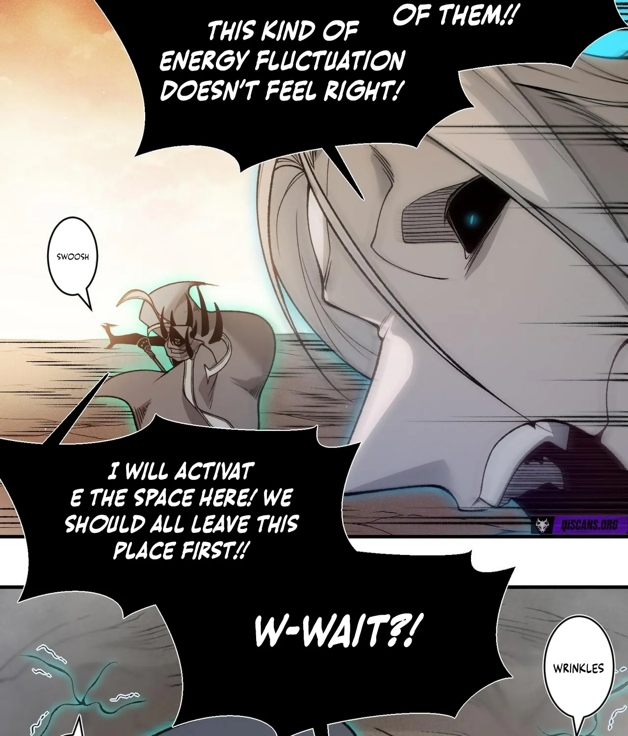 Read The Devil Never Cries chapter 139 image 76 on Lezhin