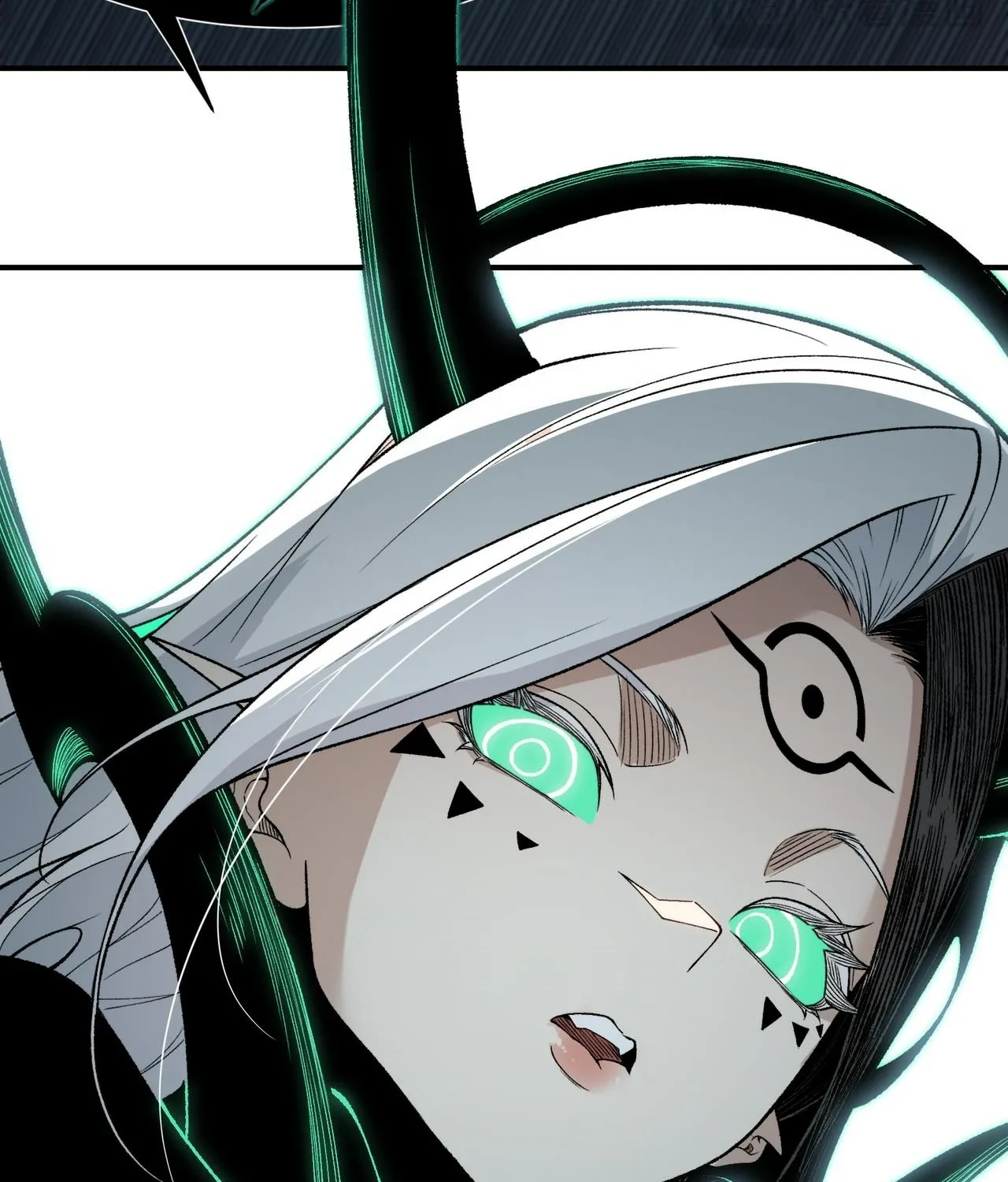 Read The Devil Never Cries chapter 139 image 80 on Lezhin
